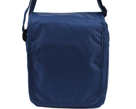 Taška tmavě modrá