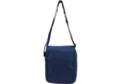 Taška tmavě modrá