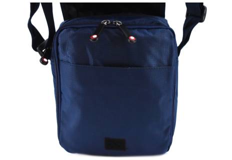 Taška tmavě modrá