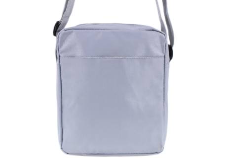 Taška světle šedá