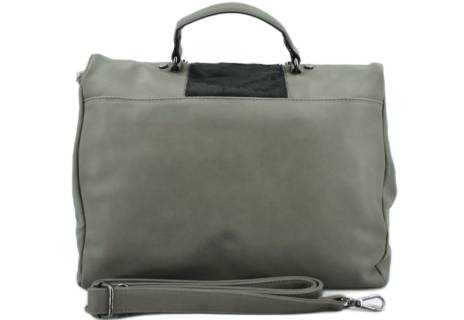 Dámská kabelka - zelená