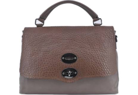 Dámská kabelka - taupe