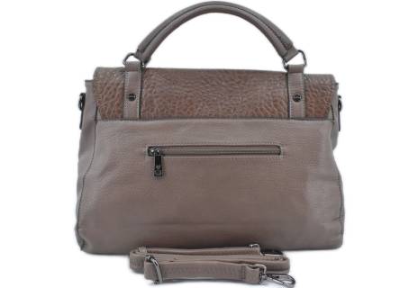 Dámská kabelka - taupe