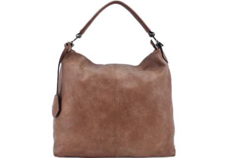 Dámská kabelka - hnědá