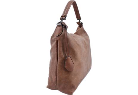 Dámská kabelka - hnědá