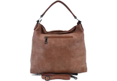 Dámská kabelka - hnědá