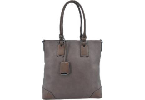 Dámská kabelka - taupe
