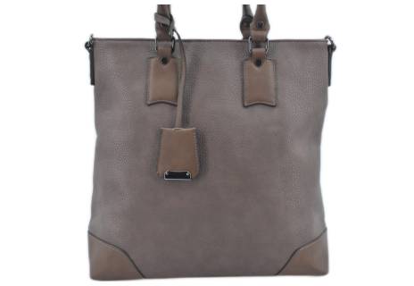 Dámská kabelka - taupe