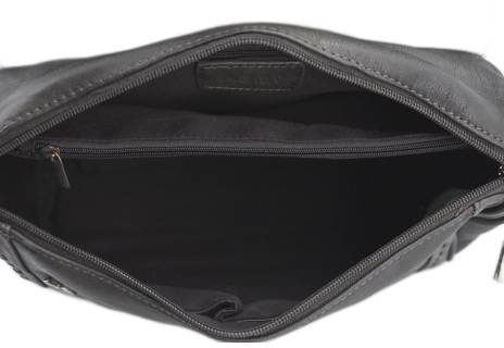 Dámská kabelka - khaki