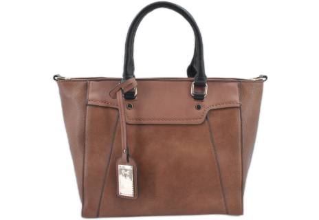 Dámská kabelka - hnědá