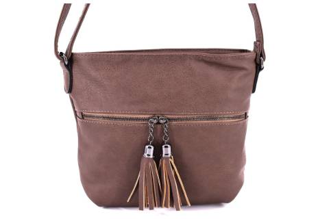 Dámská kabelka crossbody
