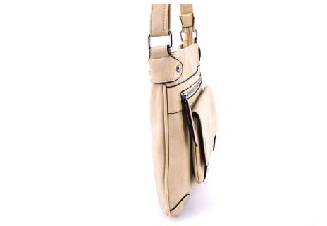 Dámská kabelka crossbody