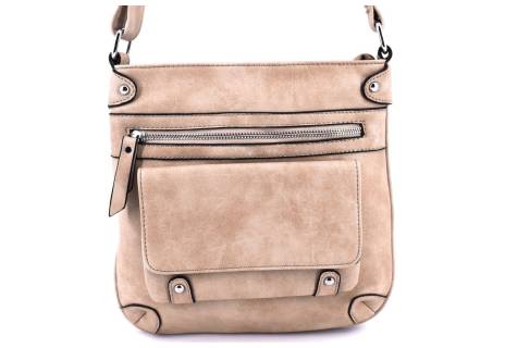 Dámská kabelka crossbody