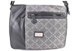Pánská taška Coveri crossbody - černá