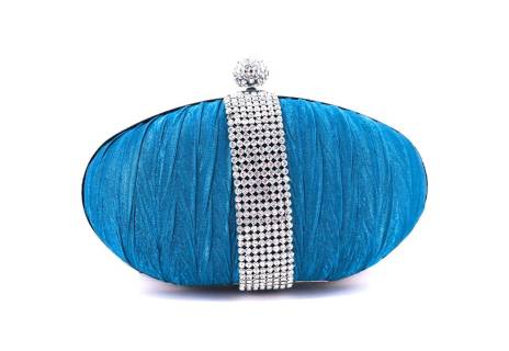 Dámská kabelka večerní