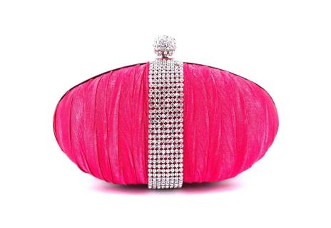 Dámská kabelka večerní