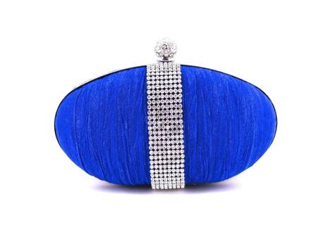 Dámská kabelka večerní