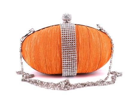 Dámská kabelka večerní