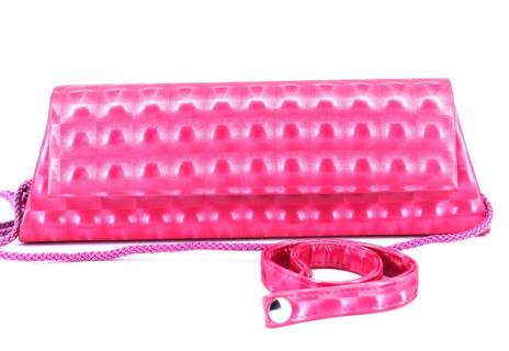 Kabelka psaníčko 9942