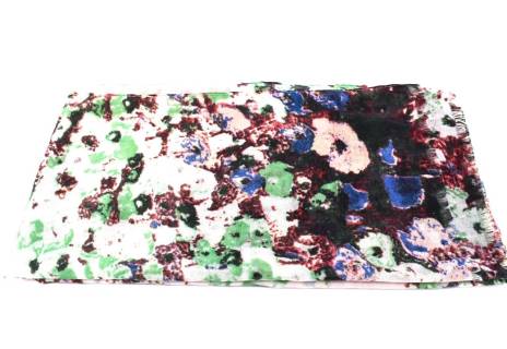 Dámský květovaný šátek Arteddy