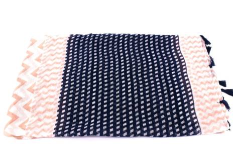 Dámský šátek Arteddy