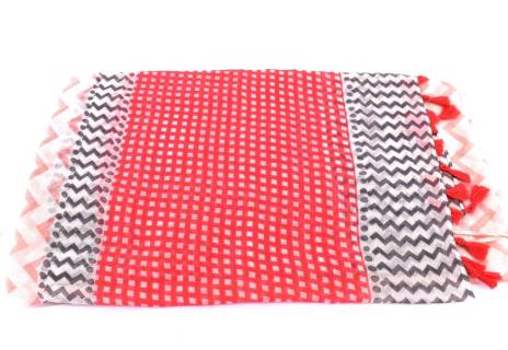 Dámský šátek Arteddy