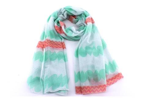 Dámský šátek Arteddy