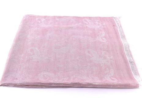 Dámský šátek s kašmírovým vzorem Arteddy