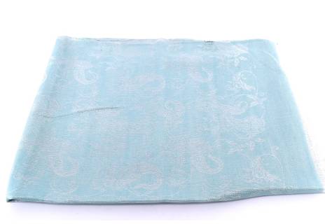 Dámský šátek s kašmírovým vzorem Arteddy