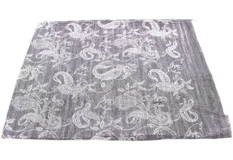 Dámský šátek s kašmírovým vzorem Arteddy