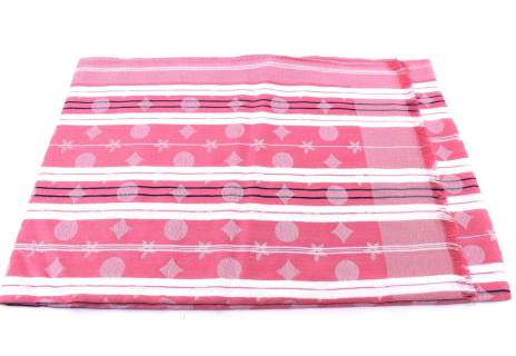 Dámský pruhovaný šátek Arteddy