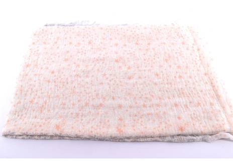 Dámský šátek s potiskem hvězdiček Arteddy