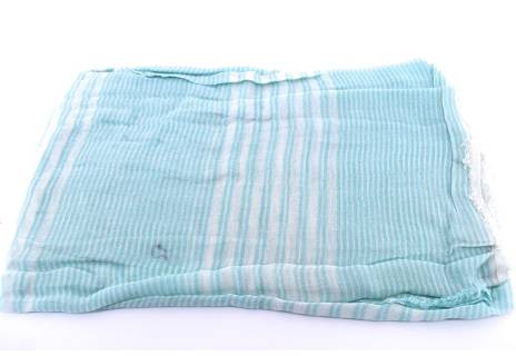 Dámský pruhovaný šátek Arteddy