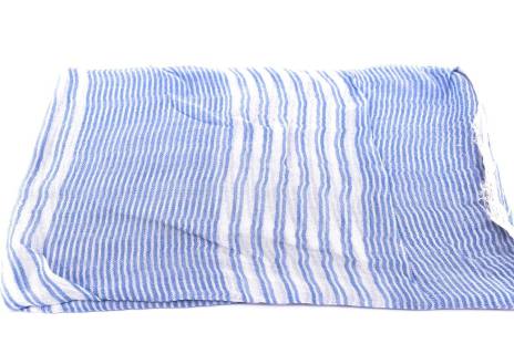 Dámský pruhovaný šátek Arteddy