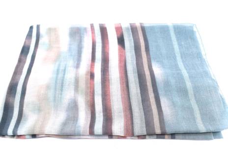 Dámský pruhovaný šátek Arteddy