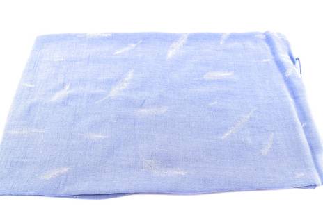 Dámský šátek s peříčkama Arteddy