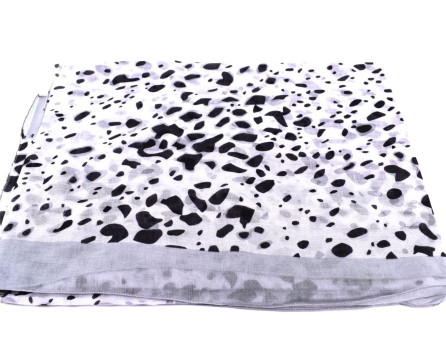 Dámský tigrovaný šátek Arteddy