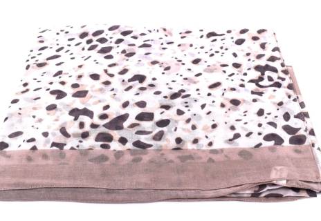 Dámský tigrovaný šátek Arteddy