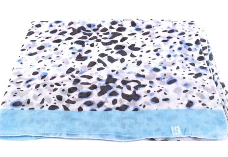 Dámský tigrovaný šátek Arteddy