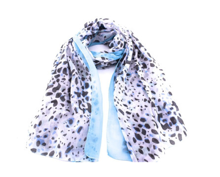 Dámský tigrovaný šátek Arteddy