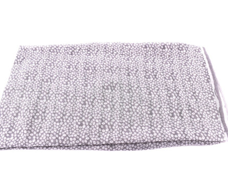 Dámský  šátek Arteddy - šedá