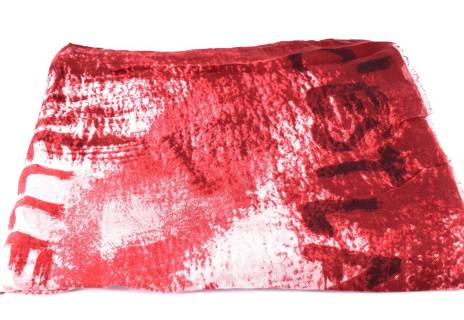 Dámský šátek s potiskem Arteddy