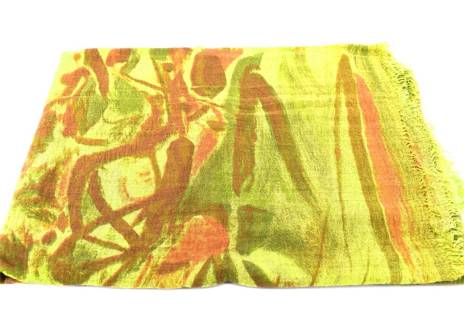 Dámský šátek s potiskem Arteddy