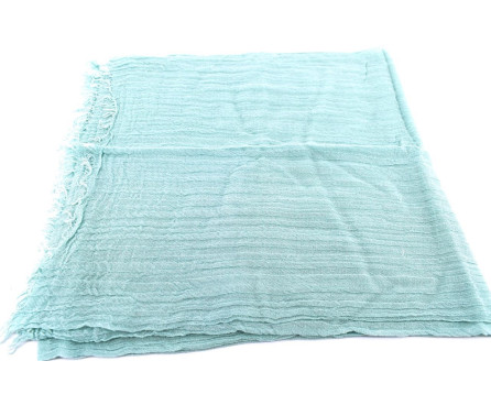 Dámský  jednobarevný šátek Arteddy