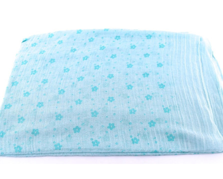 Dámský šátek s kytičkama Arteddy