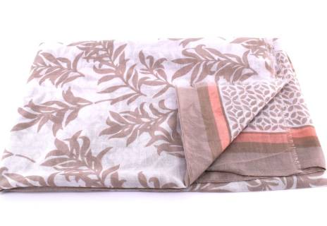 Dámský šátek Arteddy - bežová