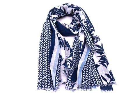 Dámský šátek Arteddy - bežová