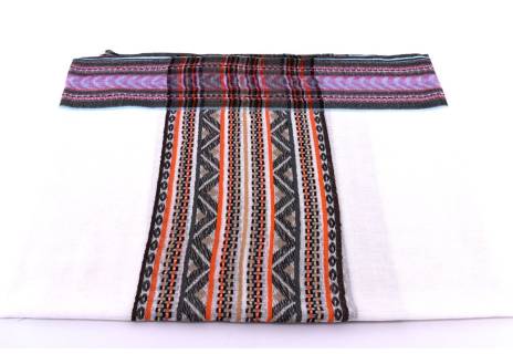 Dámský pruhovaný šátek Arteddy