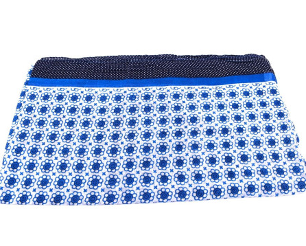 Dámský šátek s potiskem Arteddy