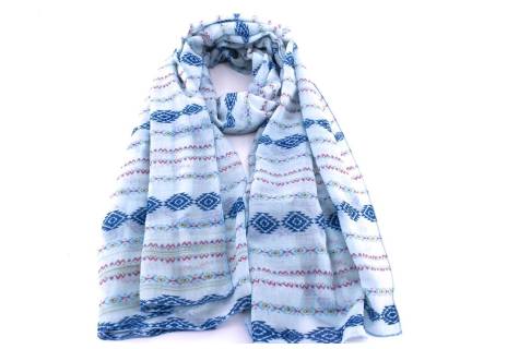 Dámský šátek Arteddy